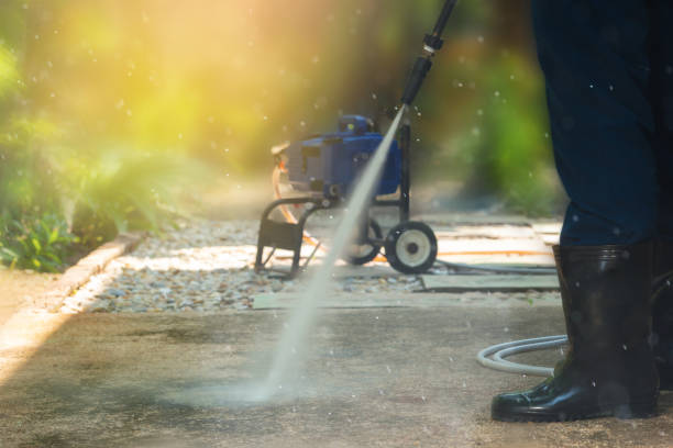 Best Restaurant Pressure Washing  in Remerton, GA